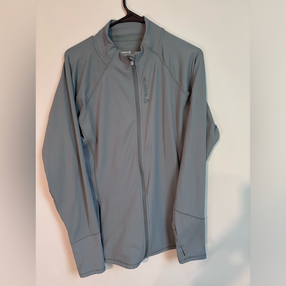 Reebok active sweatshirt